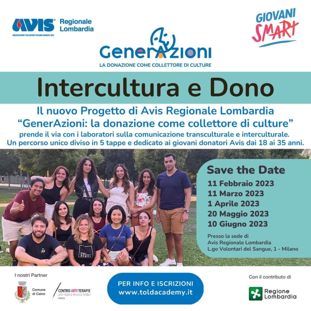 intercultura e dono